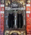 Alte Münzautomaten