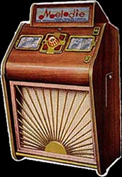 Musikautomaten