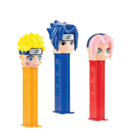 PEZ-Sammlung