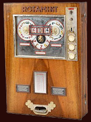 Spielautomaten