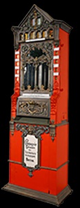 Warenautomaten