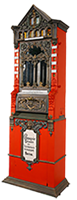 Stollwerck Automat